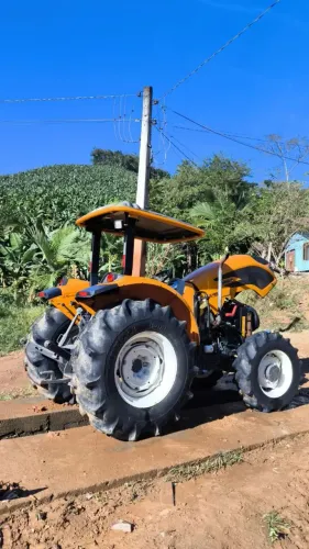 Valtra A74s
