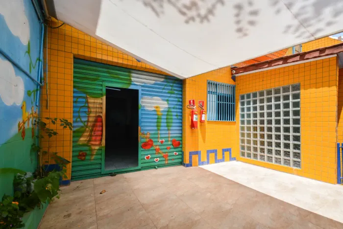 Casa comercial para venda em Vila Brasílio Machado, 280m²