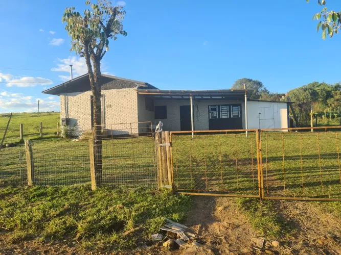 Sítio localizado em ilhéus vila seca