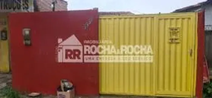 Excelente Casa a venda em TIMON