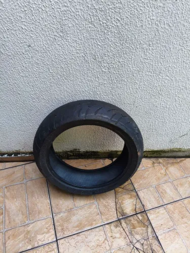 Pneu Bridgestone Battlax BT023R 180/55 zr17 73w