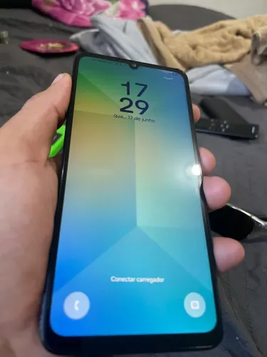 Galaxy a06