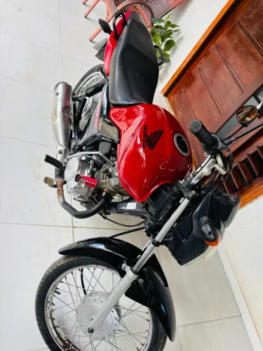 Vendo FAN 125i