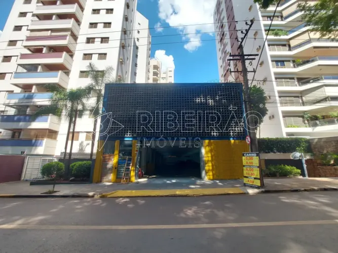 Exclusivo Galpão 02 pavimentos para locação na região central da cidade