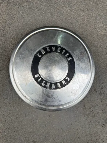 Calota do Chevette