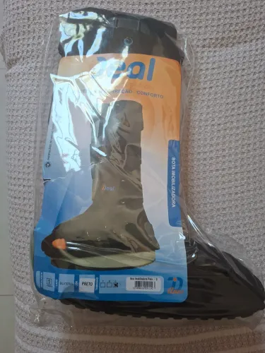 IDEAL Produto ortopédico.