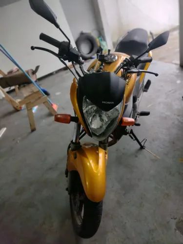 Vendo CB 300