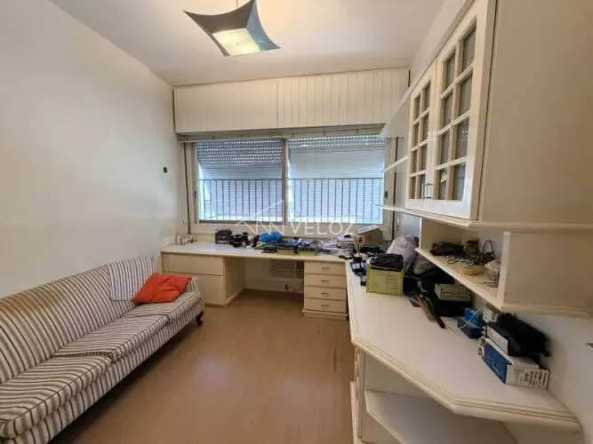 Apartamento : / Residencial / Flamengo