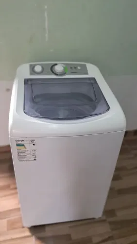 Máquina de lavar roupas Consul 8 kilos funcionando perfeitamente (Entrego)