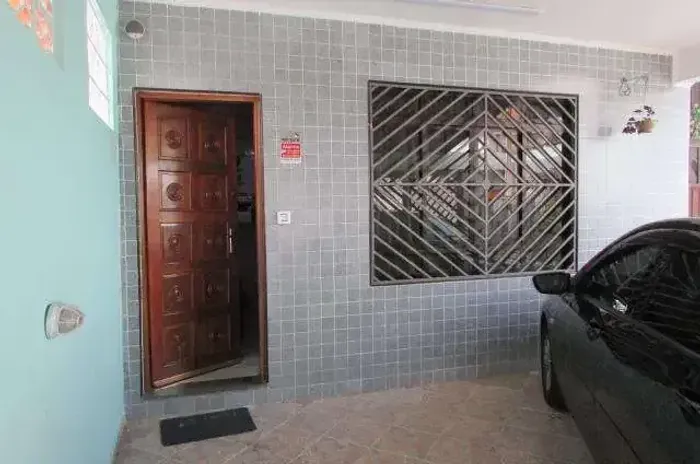 Vendo imovél no São Jose prox ao Campo do Bahia (Aceito Proposta)