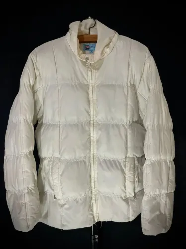 Jaqueta puffer Yangmei