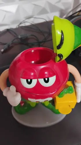 Dispenser m&M's 30x15