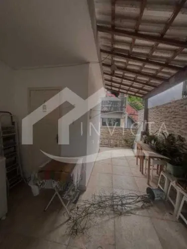 CASA DE VILA COM 4 QUARTOS E TERRAÇO NO CATETE!!!