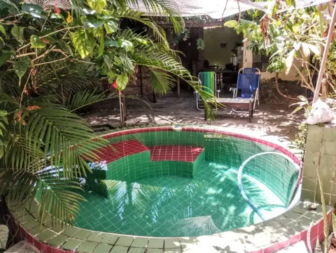 Casa na Praia da Ilha da Crôa, ótima localização! Para investimento turistico, ferias, et