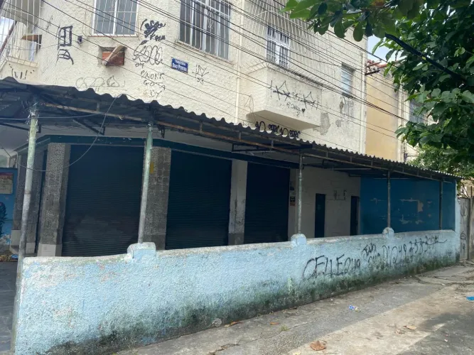 Vendo Loja na Piedade, Meier, Madureira,Cascadura,Engenho de Dentro,Encantado,Quintino.