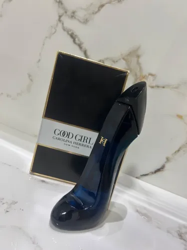 Perfume Good Girl tradicional todo original com selo de originalidade, da Carolina Herrera