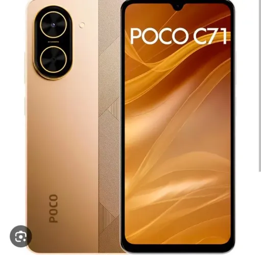 Vendo celular