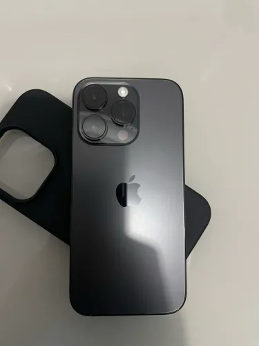 iPhone 14 Pro 256gb Preto