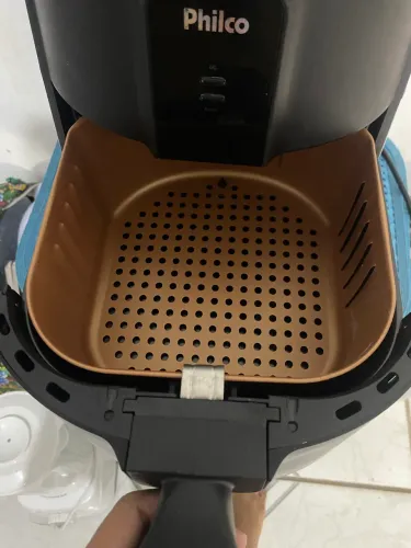 Air fryer