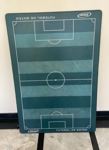 Mesa de botão Xalingo