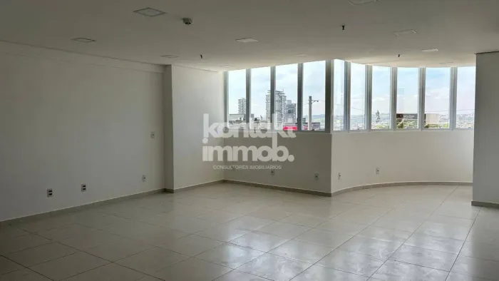 Sala para Locação, Parque Bela Vista - Votorantim
