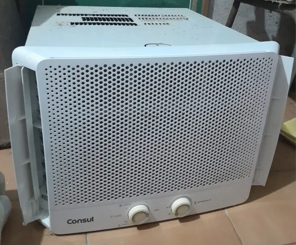 Ar Condicionado Consul 7500 BTUs - 127V