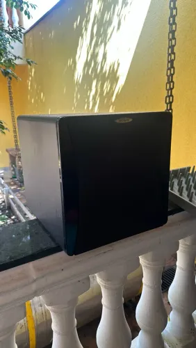 Subwofer Velodyne