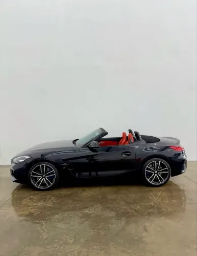 BMW Z4 Roadster Sdrive 30I Msport 2.0 TB AUT 2022
