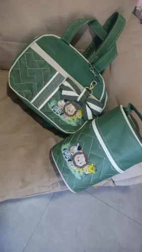Kit bolsa