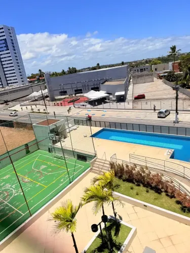 Apartamento para locação, SÃO JORGE, Maceió, AL