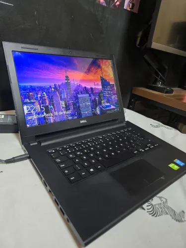 Notebook Dell Inspiron 3442 I5
