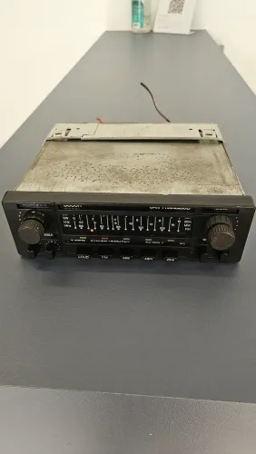 Radio Bosh San Francisco 