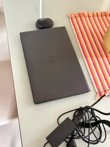 Notebook Dell novinho 