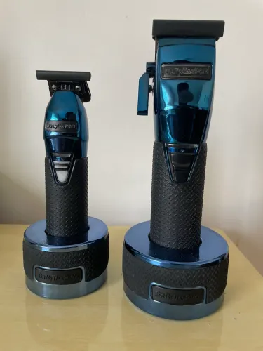 Combo máquinas babyliss