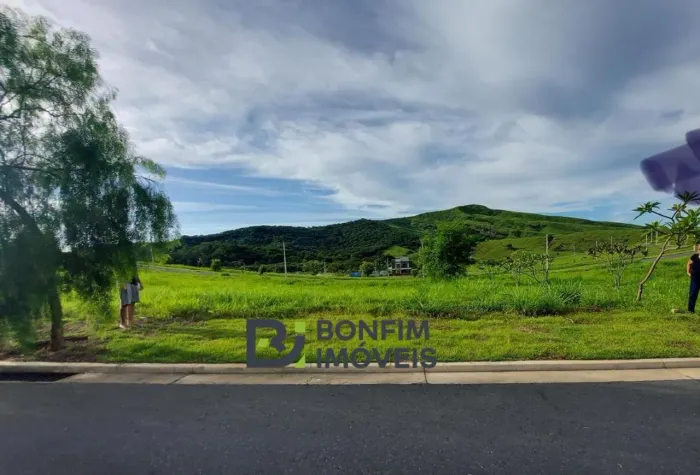 Lote plano no Terras Alphaville  Exclusividade, Segurança e Alto Padrão!