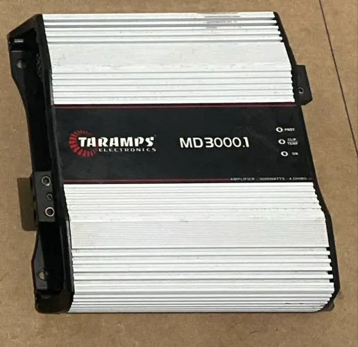 Módulo Taramps MD3000