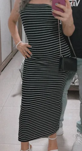 Vestidos todos comprados na Renner