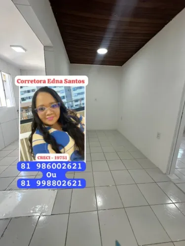 Casa no Centro do Recife