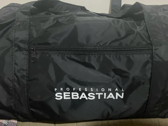 Bolsa mala sebastian peoduto novo 
