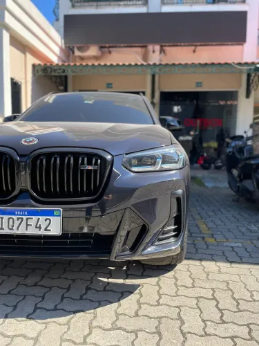 BMW X3 M40i 3.0 Turbo V6 360cv Aut. 2023