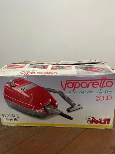 Vaporetto 2000 