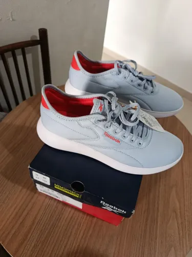 Tênis Reebok MemoryTech 39 (Novo)