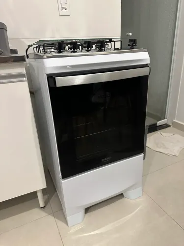 Fogão 4 bocas DAKO