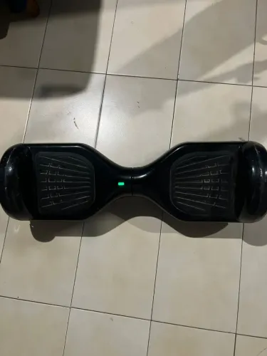 Hoverboard 