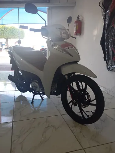 Bis 125 EX