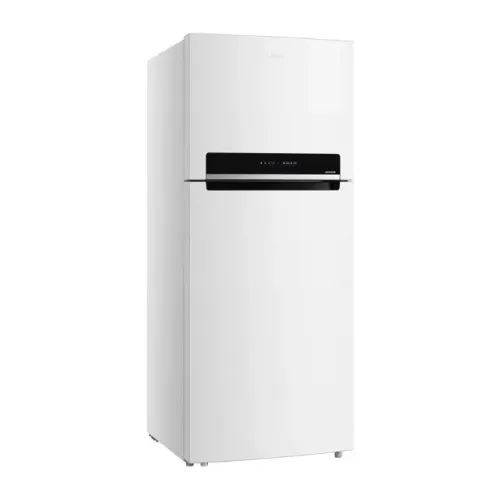 Geladeira Midea 473L Inverter 10x s/ juros + GARANTIA ESTENDIDA + 10 anos no compressor