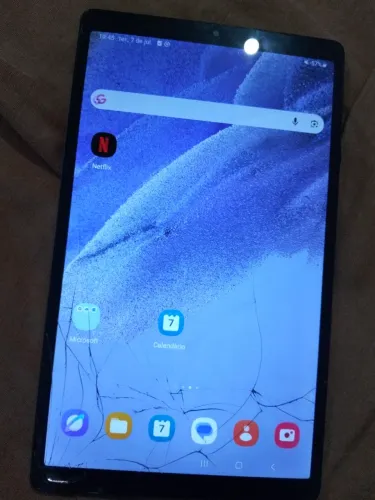 Tablet samsung