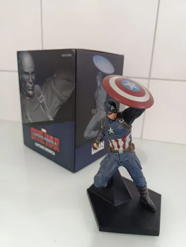 Capitão América 