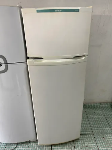 Geladeira Consul Duplex 360 litros