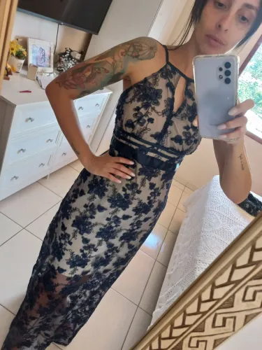 Vestido de festa, madrinha de casamento, formatura